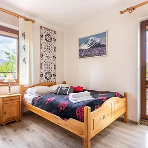 Krupówki Apartament Zakopane