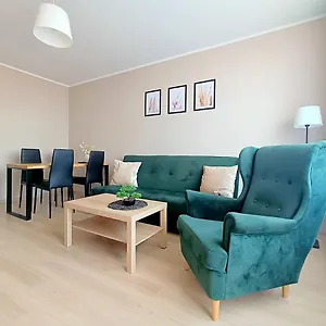 Meraki Apartament Gdańsk
