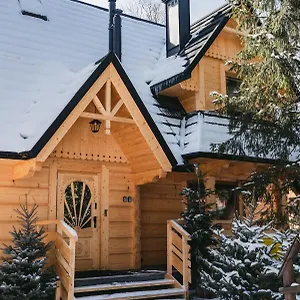 Brzozowa Osada - Premium Domek alpejski Zakopane