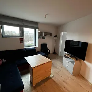 City View Studio Apartament
