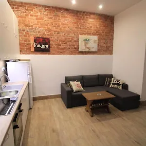 Studia Na Komuny Blisko Do Rynku Apartament