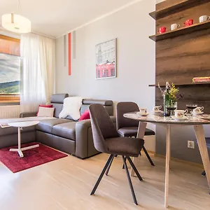 Viva Maria Apartament Zakopane