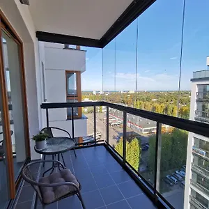 Elite Pomerania Apartament Gdańsk