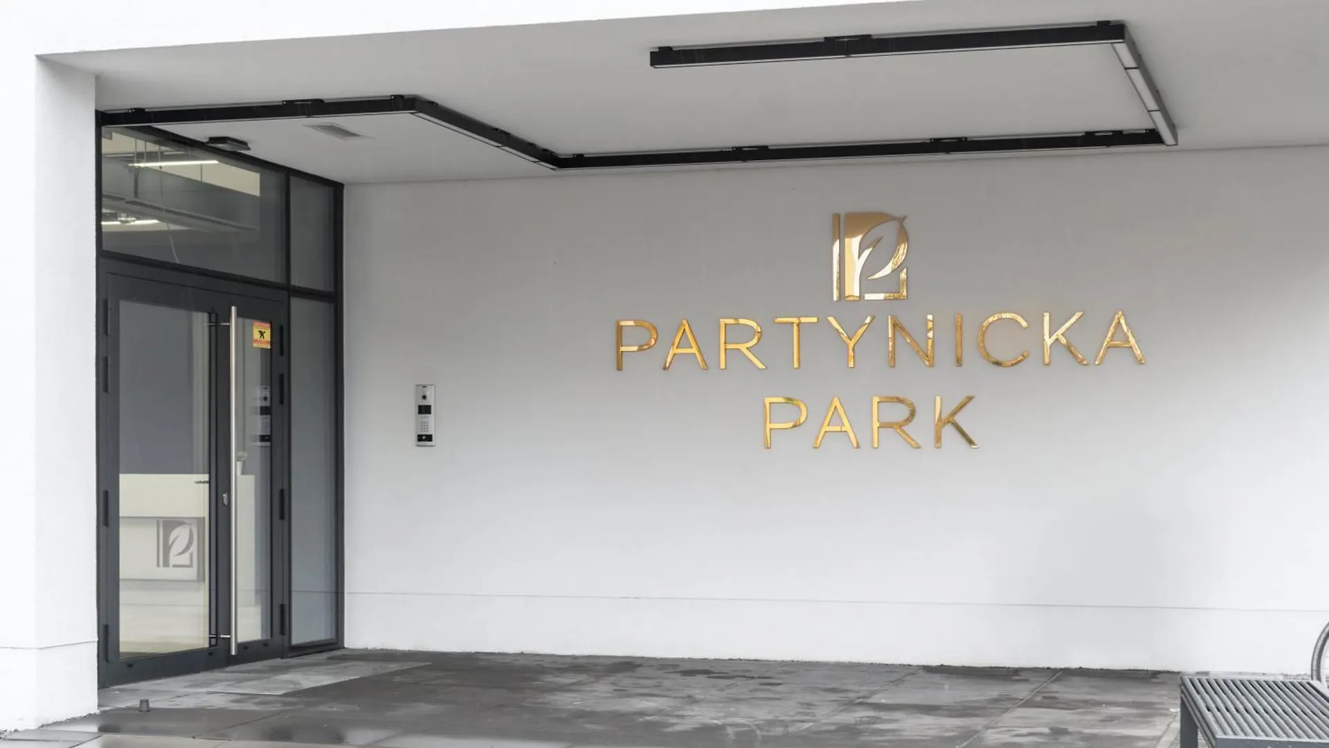 Apartament Wroclaw Park Partynice